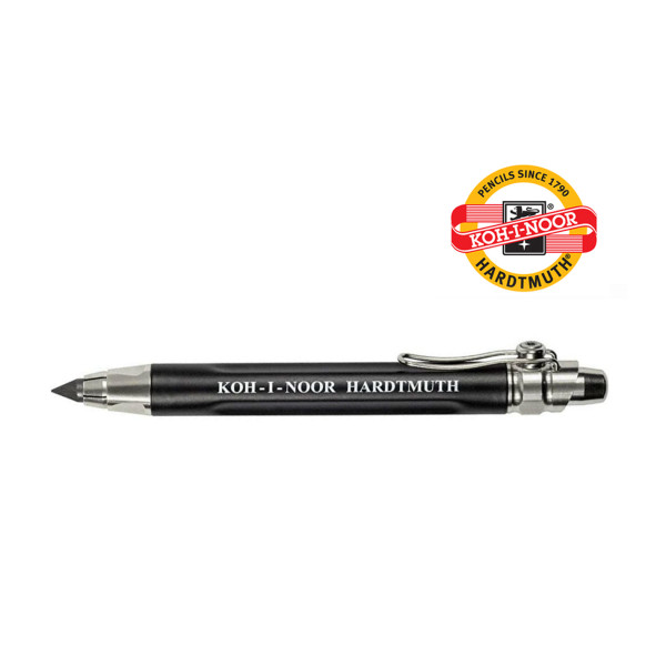 DRŽAČ ZA MINU 5.6MM 5311 - KOH-I-NOOR | Slikarski pribor | NBK