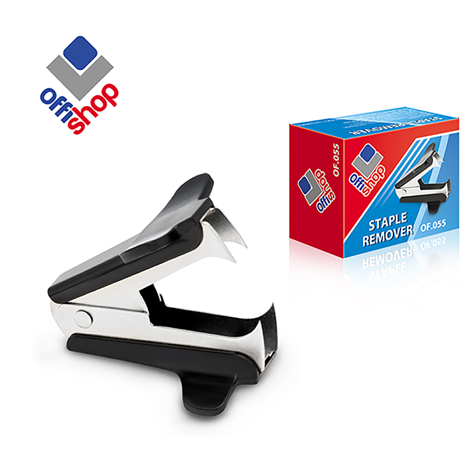 RASHEFTIVAČ OF055 - OFFISHOP | Kancelarijski materijal | NBK