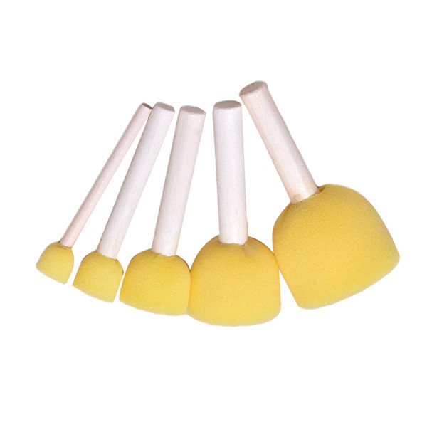 KRAFT SUNĐER ČETKICA U SETU 20-AT2 - KRAFT | Party, kraft, kreativni i dekorativni program | NBK